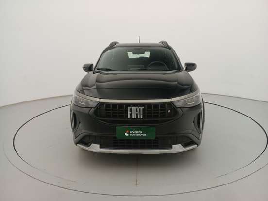 FIAT-PULSE-1.0 TURBO 200 HYBRID AUDACE CVT FIAT-PULSE-2025