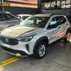 FIAT PULSE 1.3 FLEX DRIVE CVT FIAT PULSE 1.3 FLEX DRIVE CVT