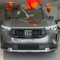 FIAT PULSE 1.3 FLEX DRIVE MANUAL FIAT PULSE 1.3 FLEX DRIVE MANUAL