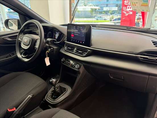 FIAT-PULSE-1.3 FLEX DRIVE MANUAL FIAT-PULSE-2026