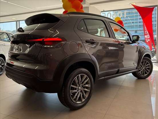 FIAT-PULSE-1.3 FLEX DRIVE MANUAL FIAT-PULSE-2026