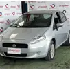 FIAT PUNTO 1.4 ATTRACTIVE 8V FLEX 4P MANUAL FIAT PUNTO 1.4 ATTRACTIVE 8V FLEX 4P MANUAL