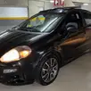 FIAT PUNTO 1.8 BLACKMOTION 16V FLEX 4P AUTOMATIZADO FIAT PUNTO 1.8 BLACKMOTION 16V FLEX 4P AUTOMATIZADO