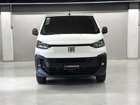 FIAT-SCUDO-2.2 TURBO DIESEL CARGO MANUAL FIAT-SCUDO-2025