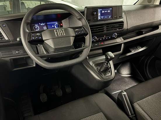FIAT-SCUDO-2.2 TURBO DIESEL CARGO MANUAL FIAT-SCUDO-2025