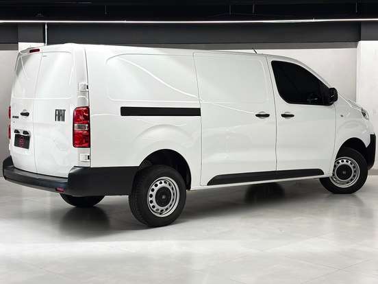 FIAT-SCUDO-2.2 TURBO DIESEL CARGO MANUAL FIAT-SCUDO-2025