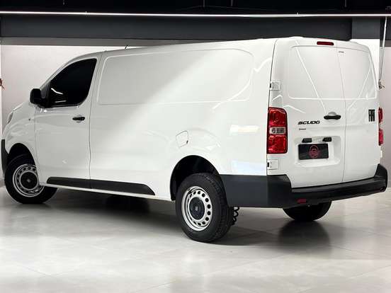 FIAT-SCUDO-2.2 TURBO DIESEL CARGO MANUAL FIAT-SCUDO-2025