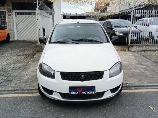 FIAT-SIENA-1.0 MPI EL 8V FLEX 4P MANUAL FIAT-SIENA-2013