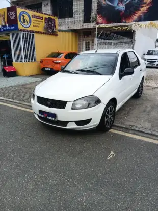 FIAT-SIENA-1.0 MPI EL 8V FLEX 4P MANUAL FIAT-SIENA-2013