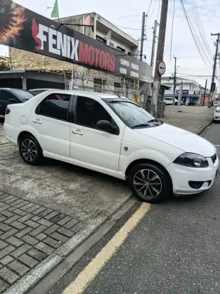 FIAT-SIENA-1.0 MPI EL 8V FLEX 4P MANUAL FIAT-SIENA-2013