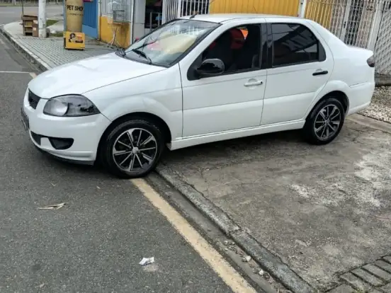 FIAT-SIENA-1.0 MPI EL 8V FLEX 4P MANUAL FIAT-SIENA-2013