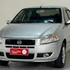 FIAT SIENA 1.0 MPI EL 8V FLEX 4P MANUAL FIAT SIENA 1.0 MPI EL 8V FLEX 4P MANUAL