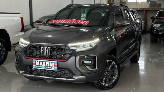 FIAT STRADA 1.0 TURBO 200 FLEX ULTRA CD CVT