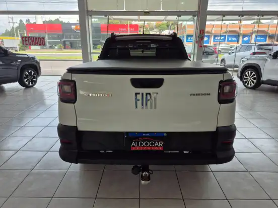FIAT-STRADA-1.3 FIREFLY FLEX FREEDOM CS MANUAL FIAT-STRADA-2023