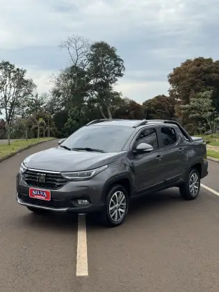 FIAT STRADA 1.3 FIREFLY FLEX VOLCANO CD CVT