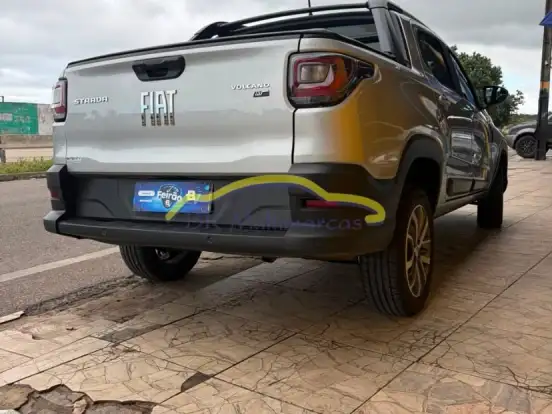 FIAT-STRADA-1.3 FIREFLY FLEX VOLCANO CD CVT FIAT-STRADA-2023