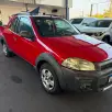 FIAT STRADA 1.4 MPI WORKING CD 8V FLEX 3P MANUAL FIAT STRADA 1.4 MPI WORKING CD 8V FLEX 3P MANUAL