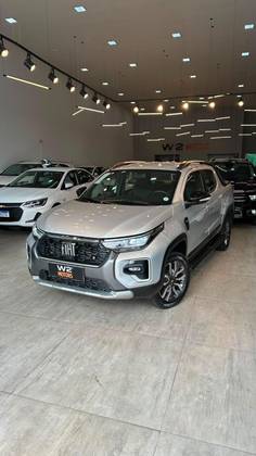 FIAT STRADA 1.0 TURBO 200 FLEX RANCH CD CVT