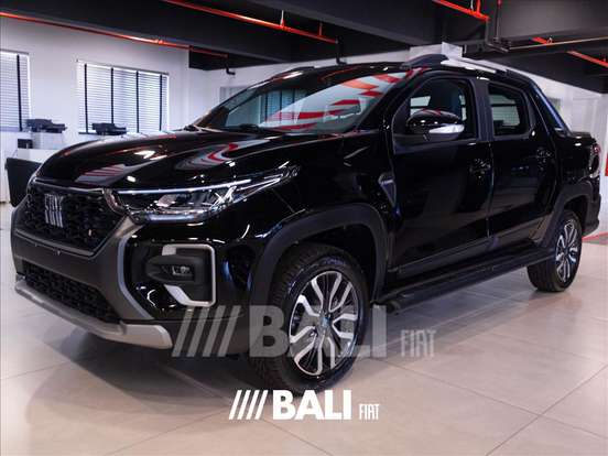 FIAT-STRADA-1.0 TURBO 200 FLEX RANCH CD CVT FIAT-STRADA-2026