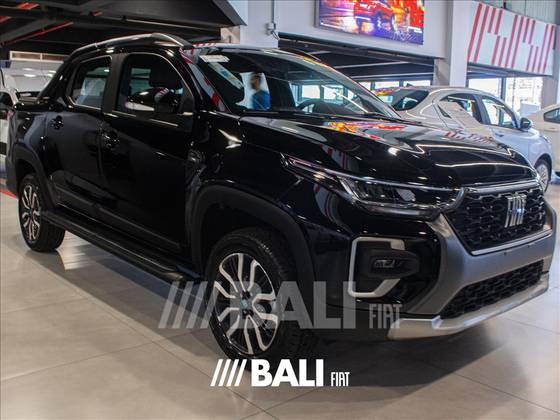 FIAT STRADA 1.0 TURBO 200 FLEX RANCH CD CVT
