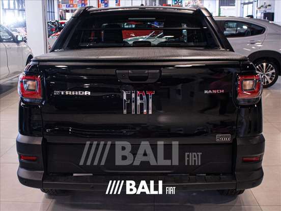 FIAT-STRADA-1.0 TURBO 200 FLEX RANCH CD CVT FIAT-STRADA-2026