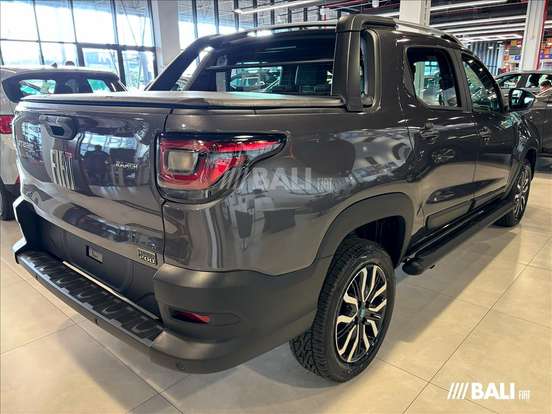 FIAT-STRADA-1.0 TURBO 200 FLEX RANCH CD CVT FIAT-STRADA-2026