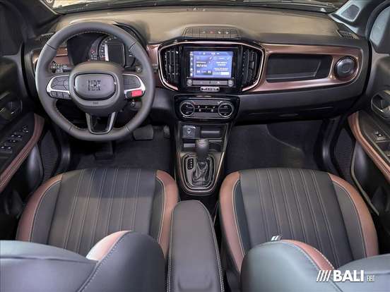 FIAT-STRADA-1.0 TURBO 200 FLEX RANCH CD CVT FIAT-STRADA-2026