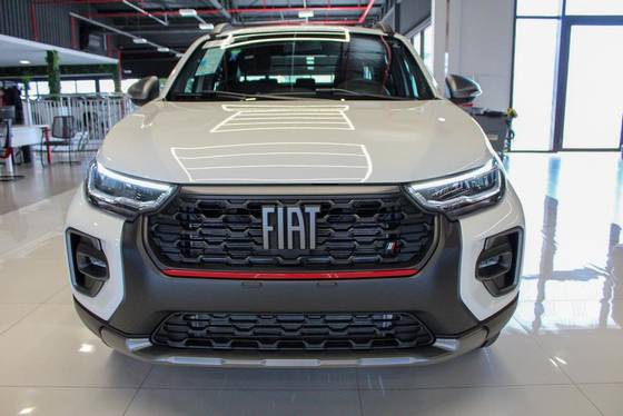FIAT STRADA 1.0 TURBO 200 FLEX ULTRA CD CVT