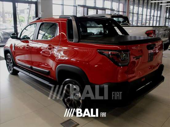 FIAT-STRADA-1.0 TURBO 200 FLEX ULTRA CD CVT FIAT-STRADA-2026