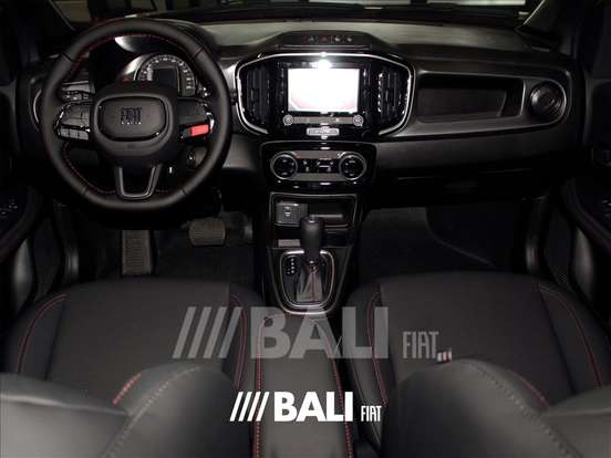FIAT-STRADA-1.0 TURBO 200 FLEX ULTRA CD CVT FIAT-STRADA-2026