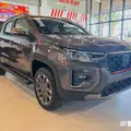 FIAT STRADA 1.0 TURBO 200 FLEX ULTRA CD CVT FIAT STRADA 1.0 TURBO 200 FLEX ULTRA CD CVT