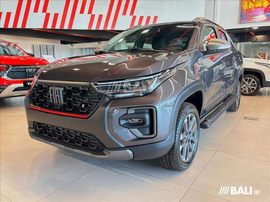 FIAT-STRADA-1.0 TURBO 200 FLEX ULTRA CD CVT FIAT-STRADA-2026