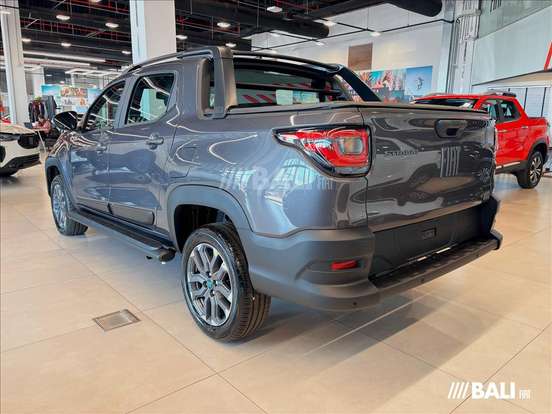FIAT-STRADA-1.0 TURBO 200 FLEX ULTRA CD CVT FIAT-STRADA-2026