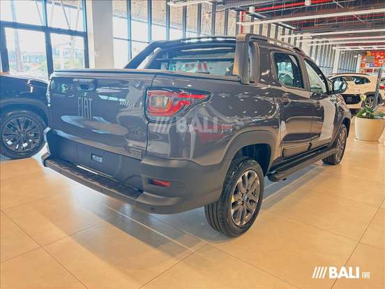 FIAT-STRADA-1.0 TURBO 200 FLEX ULTRA CD CVT FIAT-STRADA-2026