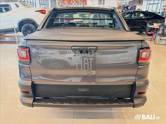 FIAT-STRADA-1.0 TURBO 200 FLEX ULTRA CD CVT FIAT-STRADA-2026