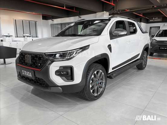 FIAT-STRADA-1.0 TURBO 200 FLEX ULTRA CD CVT FIAT-STRADA-2026