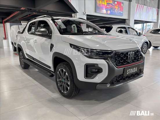 FIAT-STRADA-1.0 TURBO 200 FLEX ULTRA CD CVT FIAT-STRADA-2026