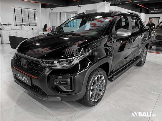 FIAT-STRADA-1.0 TURBO 200 FLEX ULTRA CD CVT FIAT-STRADA-2026