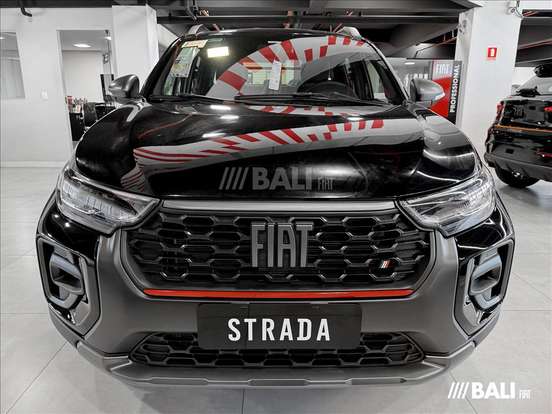 FIAT-STRADA-1.0 TURBO 200 FLEX ULTRA CD CVT FIAT-STRADA-2026