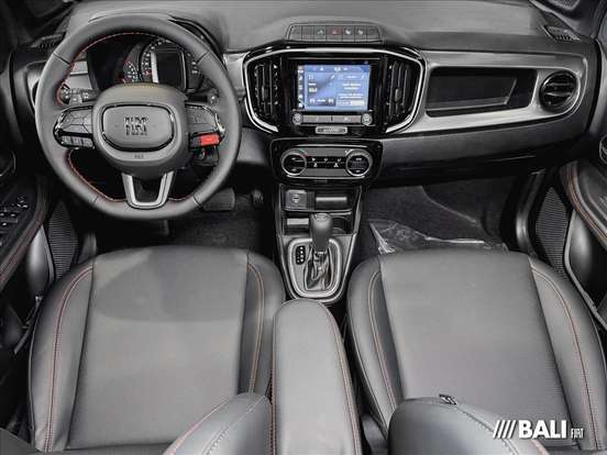 FIAT-STRADA-1.0 TURBO 200 FLEX ULTRA CD CVT FIAT-STRADA-2026
