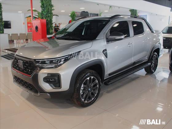FIAT STRADA 1.0 TURBO 200 FLEX ULTRA CD CVT