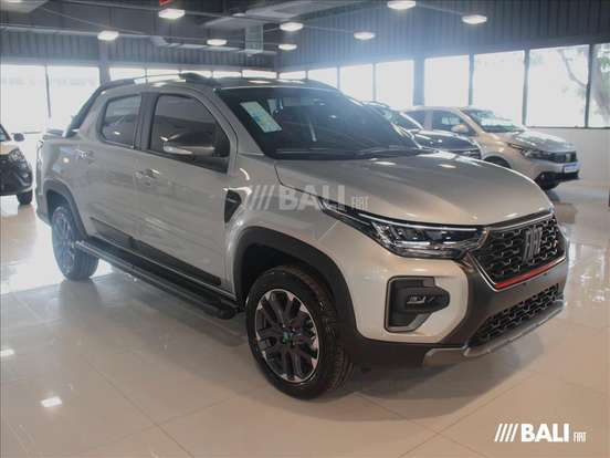 FIAT-STRADA-1.0 TURBO 200 FLEX ULTRA CD CVT FIAT-STRADA-2026