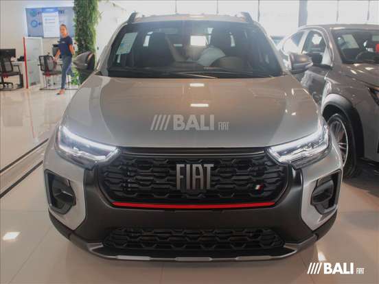 FIAT-STRADA-1.0 TURBO 200 FLEX ULTRA CD CVT FIAT-STRADA-2026