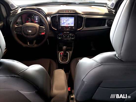 FIAT-STRADA-1.0 TURBO 200 FLEX ULTRA CD CVT FIAT-STRADA-2026