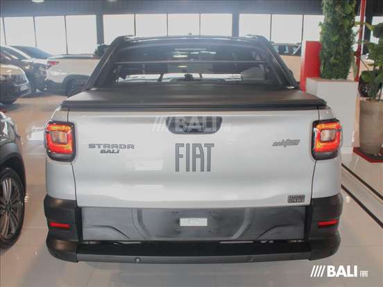 FIAT-STRADA-1.0 TURBO 200 FLEX ULTRA CD CVT FIAT-STRADA-2026