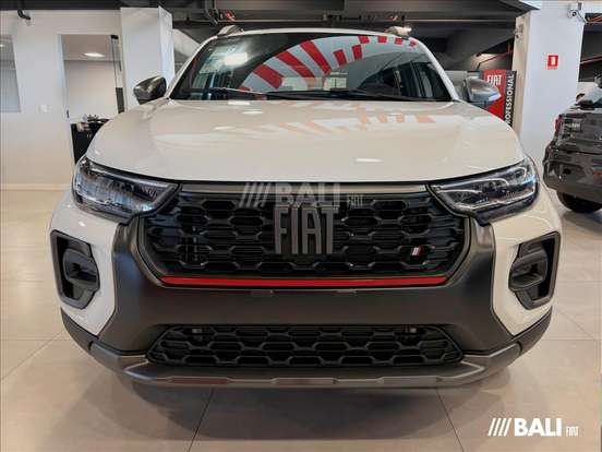 FIAT-STRADA-1.0 TURBO 200 FLEX ULTRA CD CVT FIAT-STRADA-2026