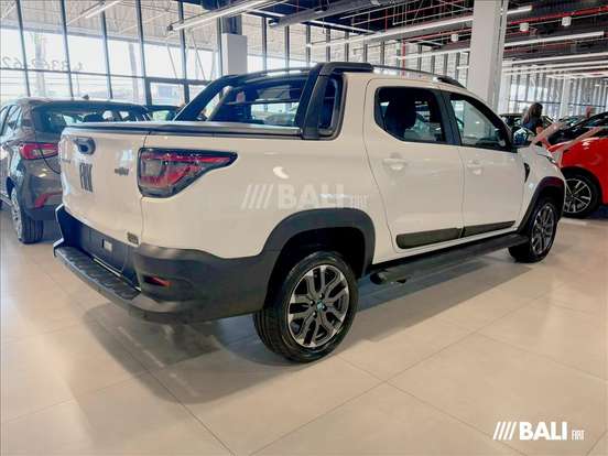 FIAT-STRADA-1.0 TURBO 200 FLEX ULTRA CD CVT FIAT-STRADA-2026