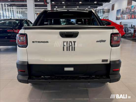 FIAT-STRADA-1.0 TURBO 200 FLEX ULTRA CD CVT FIAT-STRADA-2026