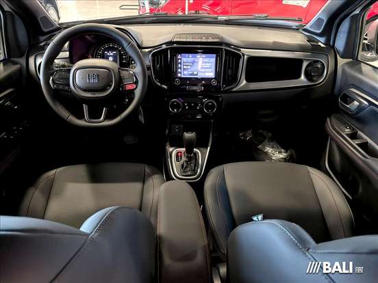 FIAT-STRADA-1.0 TURBO 200 FLEX ULTRA CD CVT FIAT-STRADA-2026