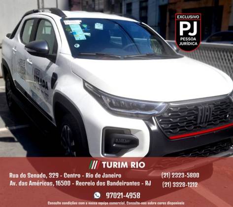 FIAT STRADA 1.0 TURBO 200 FLEX ULTRA CD CVT